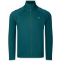 Herren-Sweatshirt Dare 2b Fuse Up Full Zip blau Mediterranea
