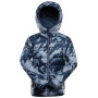 Kinder Winterjacke Alpine Pro Douwo Blue