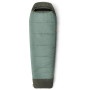 Schlafsack Sea to Summit Boab -1C Long grau/grün Laurel Wreath Green