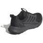 Herren Laufschuhe Adidas Terrex Tracefinder 2 Clima