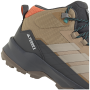 Wanderschuhe Adidas Terrex Skychaser Ax5 Mid Gtx