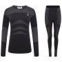Größe: L-XL / Farbe: schwarz