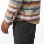 Herrenhemd Royal Robins Clouds Rest Hemp L/S