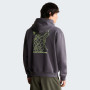 Herren-Sweatshirt The North Face U Nse Slopes Relaxed Hoodie - Graphic
