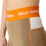 Damen-Funktionsunterhose Helly Hansen W Lifa Merino Midweight Pant