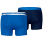 Herren-Boxershorts Puma Everyday Placed Logo Boxer 2P