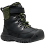 Schuhgröße (EU): 25-26 / Farbe: schwarz/grün