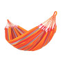 Farbe: rot/orange
