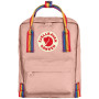 Rucksack Fjällräven Kånken Rainbow Mini