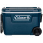 Kühlbox Coleman 62QT wheeled cooler