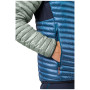 Herren-Daunenjacke Hannah Mio Hoody