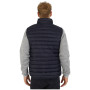 Herrenweste Fundango Flint Padded Vest