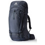 Rückengröße des Rucksacks: M / Farbe: dunkelblau
