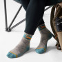 Socken Smartwool Women's Hike Light Cushion Fox Meadow Mi