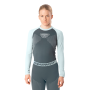 Damen-Funktionsshirt Dynafit Speed Dryarn W L/S Tee