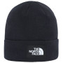 Mütze The North Face Dock Worker Recycled Beanie dunkelblau AviatorNavy
