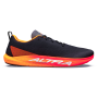 Herren Laufschuhe Altra Vanish Pulse schwarz/orange Black/Silver/Ornge Pop - 86H
