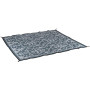Zeltteppich Bo-Camp Chill Mat Picnic XL