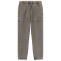 Größe: L / Farbe: grau