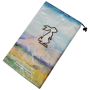 Hülle High Tail Designs Drawstring Stuff Sack Castle Valley mix1 Castle Valley