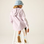 Kinderjacke Regatta Lever Pink Haze