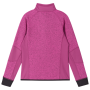 Kinder-Funktions-Sweatshirt Reima Laskien Fucshia