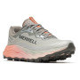 Damen Laufschuhe Merrell Agility Peak 6 GTX