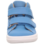 Kinderschuhe Superfit Superfree Light Blue