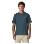 Herren-T-Shirt Patagonia M's Water People Banner T-Shirt