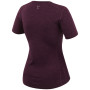 Damen-T-Shirt MOOA MerinoSilk 160 short