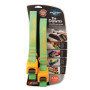 Gurte Sea to Summit Tie Down 450 cm (2Stk)
