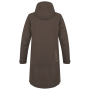 Damenmantel Husky Nua L