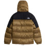Herrenjacke The North Face M Diablo Down 2.0 Hoodie