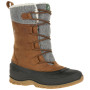 Schuhgröße (EU): 41 / Farbe: braun