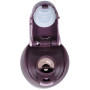 Flasche Zulu Lifty Tritan 600 ml