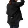 Damenjacke Fjällräven Hoja Rider's Wind Jacket W
