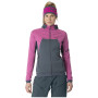 Damenjacke Dynafit Tour Wool Thermal W Hoody