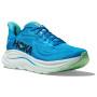 Schuhgröße (EU): 47 1/3 / Farbe: blau