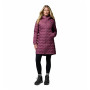 Damen-Wintermantel Columbia Delta Ridge™ II Long Down Jacket