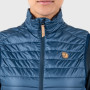 Damenweste Fjällräven Abisko Padded Vest W