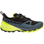 Herren Laufschuhe Dynafit Traverse 2 Gtx schwarz 0890 - Hurricane/Black Out