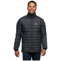 Herren-Daunenjacke Black Diamond M Access Down Jacket