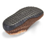 Damen-Pantoffeln Gumbies Ossa Low Chocolate & Cream