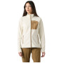 Damen Funktions-Sweatshirt Helly Hansen W Versalite Fleece Jacket