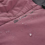 Damenweste Alpine Pro Berfa 3