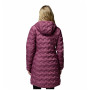 Damen-Wintermantel Columbia Delta Ridge™ II Long Down Jacket