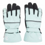 Handschuhgröße: 8-10 / Farbe: hellblau
