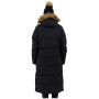 Damen-Wintermantel Fundango Meganne Padded Jacket