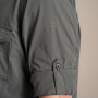 Herrenhemd Craghoppers Kiwi II LS Shirt
