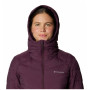Damen-Wintermantel Columbia Joy Peak™ II Mid Jacket